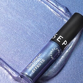 Colorful Special Effects - Liquid Glitter Eyeshadow 